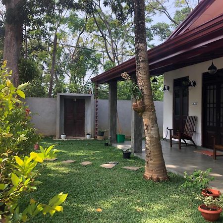 Lohas Villa Hiriketiya ديكويلاّ تين المظهر الخارجي الصورة