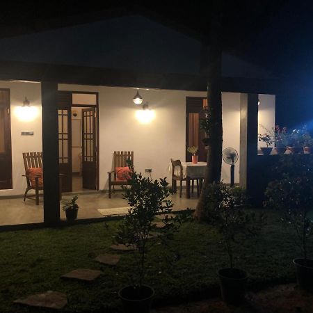 Lohas Villa Hiriketiya ديكويلاّ تين المظهر الخارجي الصورة
