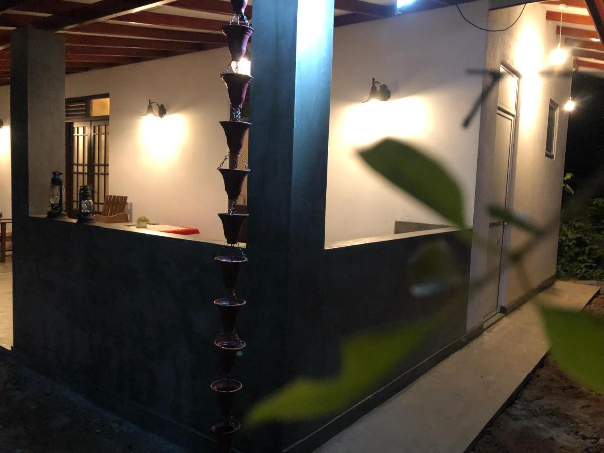 Lohas Villa Hiriketiya ديكويلاّ تين المظهر الخارجي الصورة