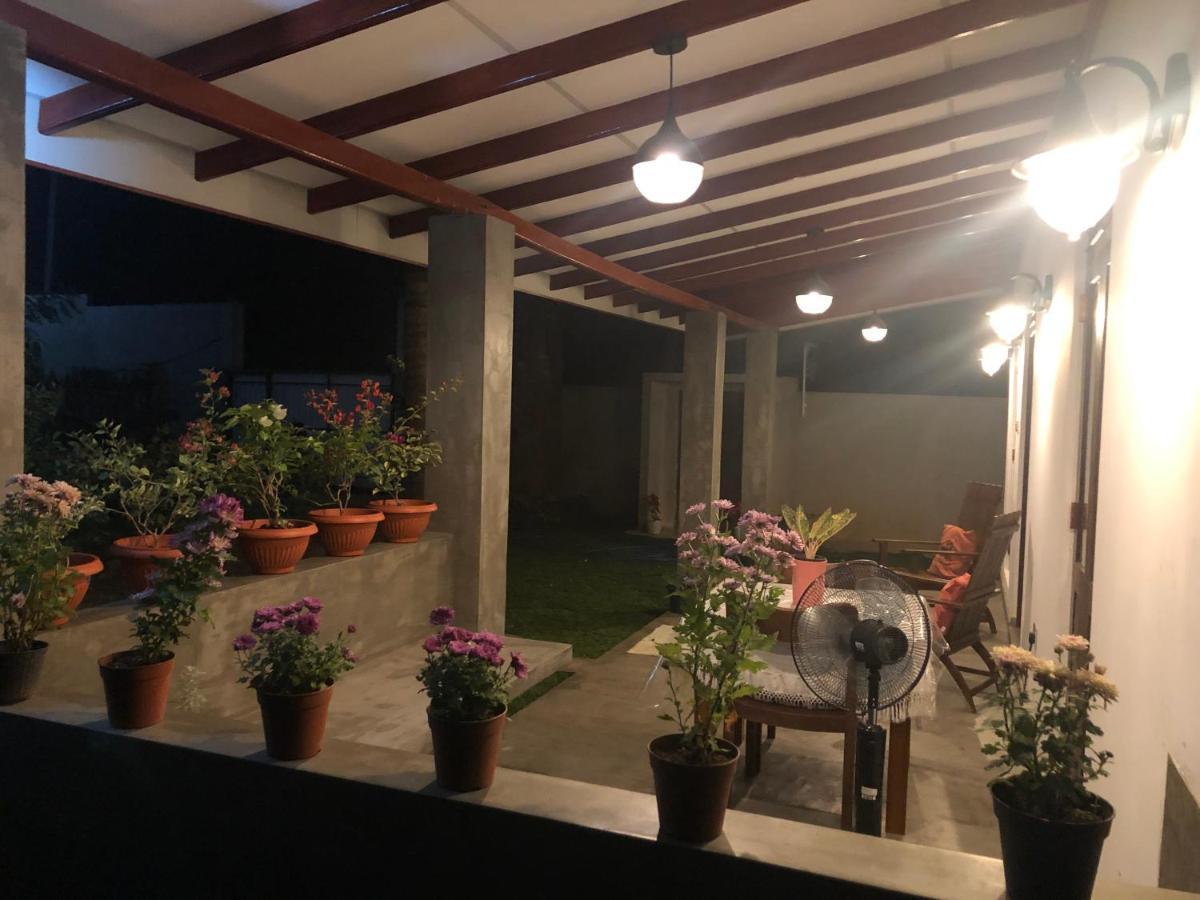 Lohas Villa Hiriketiya ديكويلاّ تين المظهر الخارجي الصورة