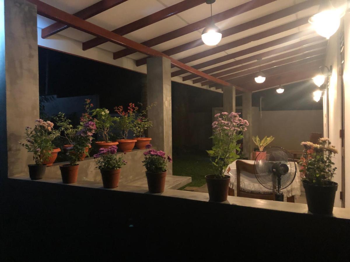 Lohas Villa Hiriketiya ديكويلاّ تين المظهر الخارجي الصورة