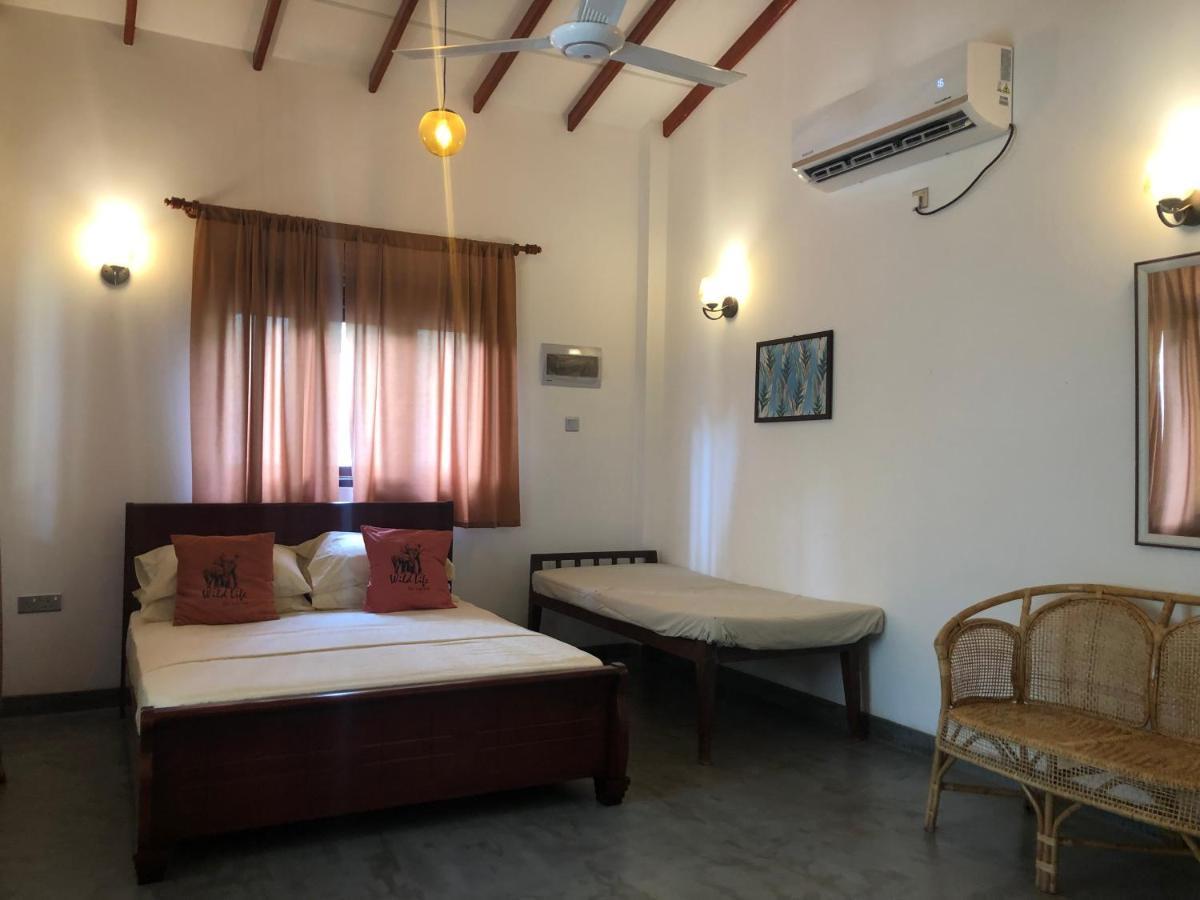 Lohas Villa Hiriketiya ديكويلاّ تين المظهر الخارجي الصورة