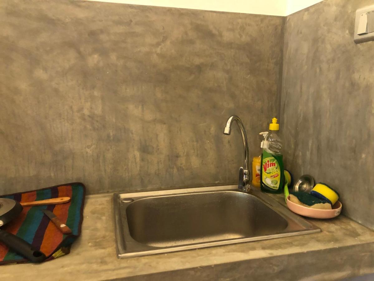 Lohas Villa Hiriketiya ديكويلاّ تين المظهر الخارجي الصورة
