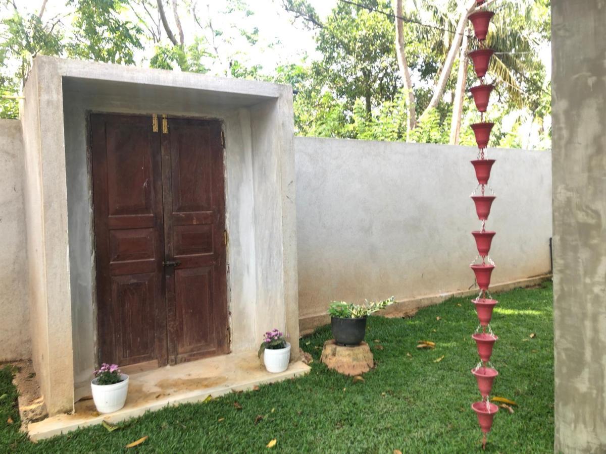 Lohas Villa Hiriketiya ديكويلاّ تين المظهر الخارجي الصورة