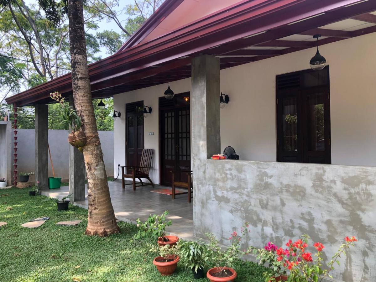 Lohas Villa Hiriketiya ديكويلاّ تين المظهر الخارجي الصورة
