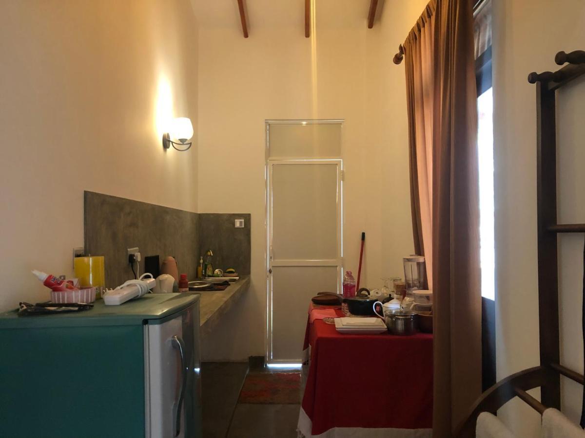 Lohas Villa Hiriketiya ديكويلاّ تين المظهر الخارجي الصورة