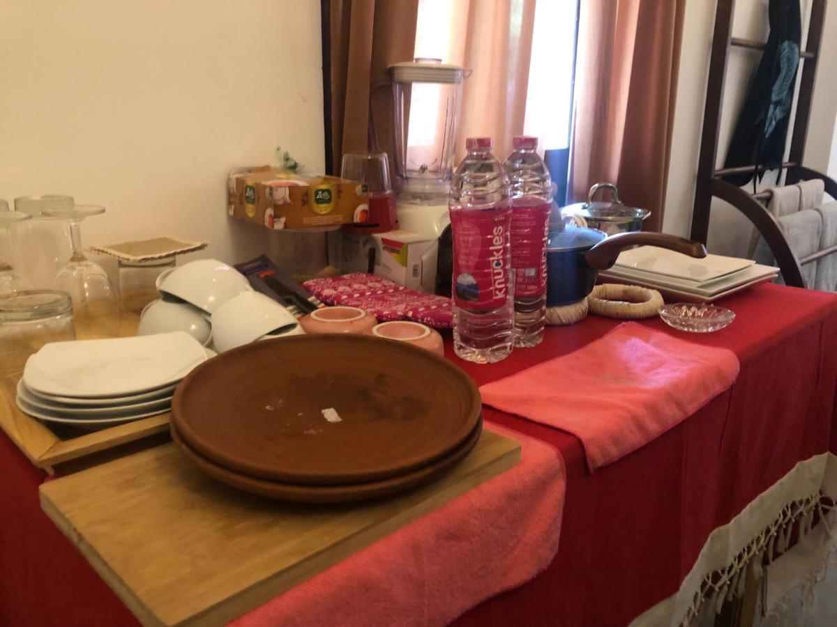 Lohas Villa Hiriketiya ديكويلاّ تين المظهر الخارجي الصورة