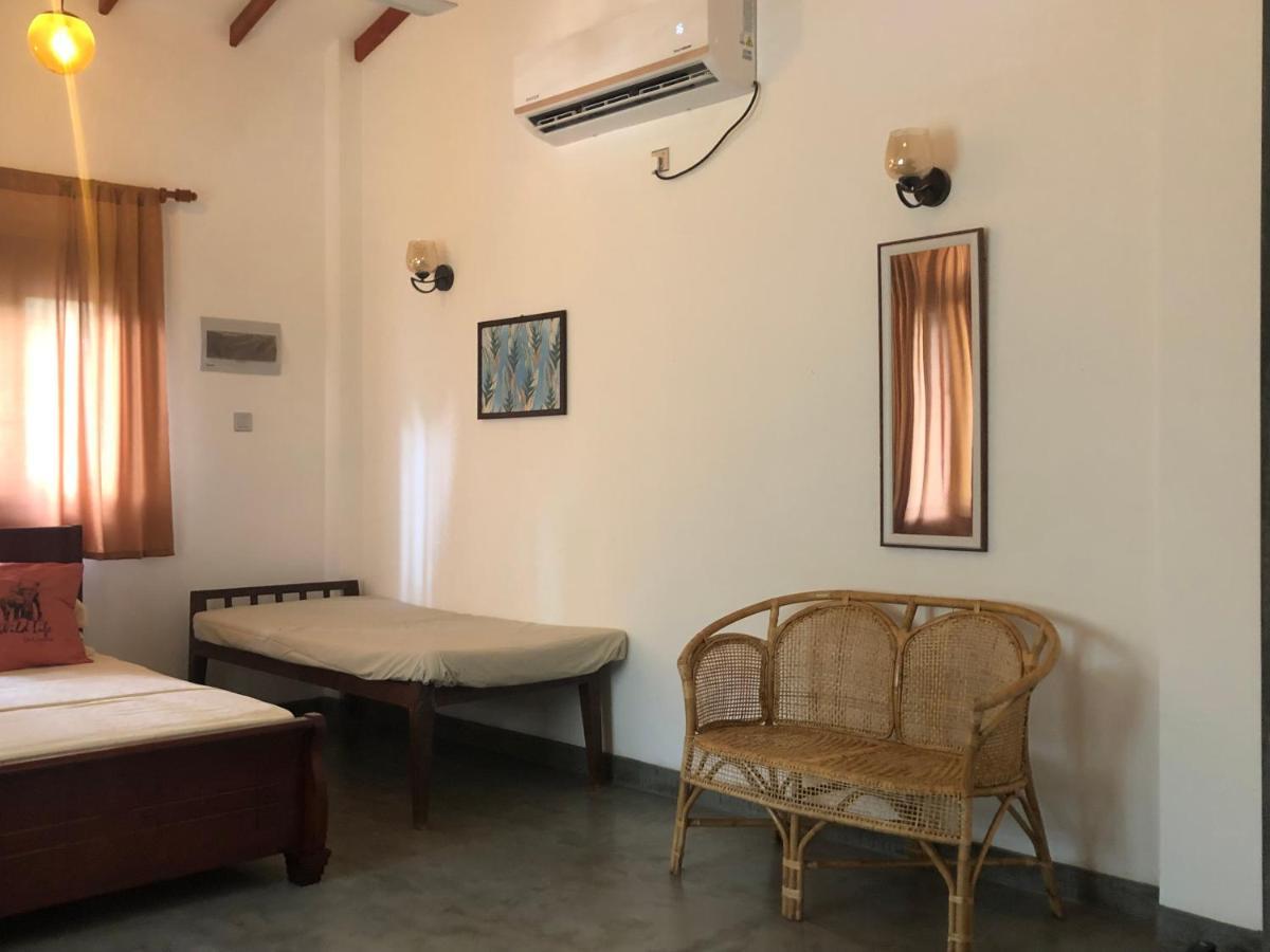 Lohas Villa Hiriketiya ديكويلاّ تين المظهر الخارجي الصورة