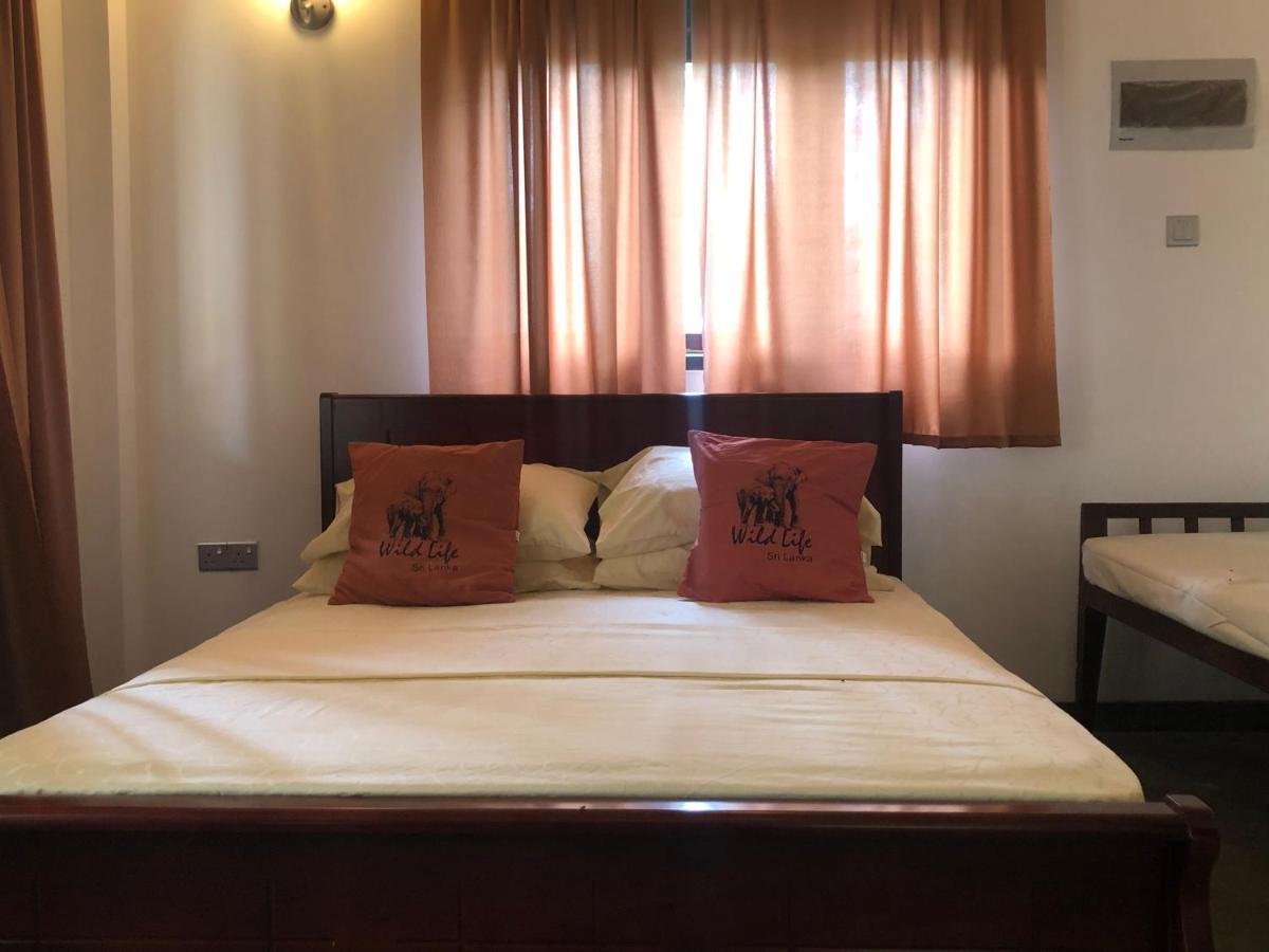 Lohas Villa Hiriketiya ديكويلاّ تين المظهر الخارجي الصورة