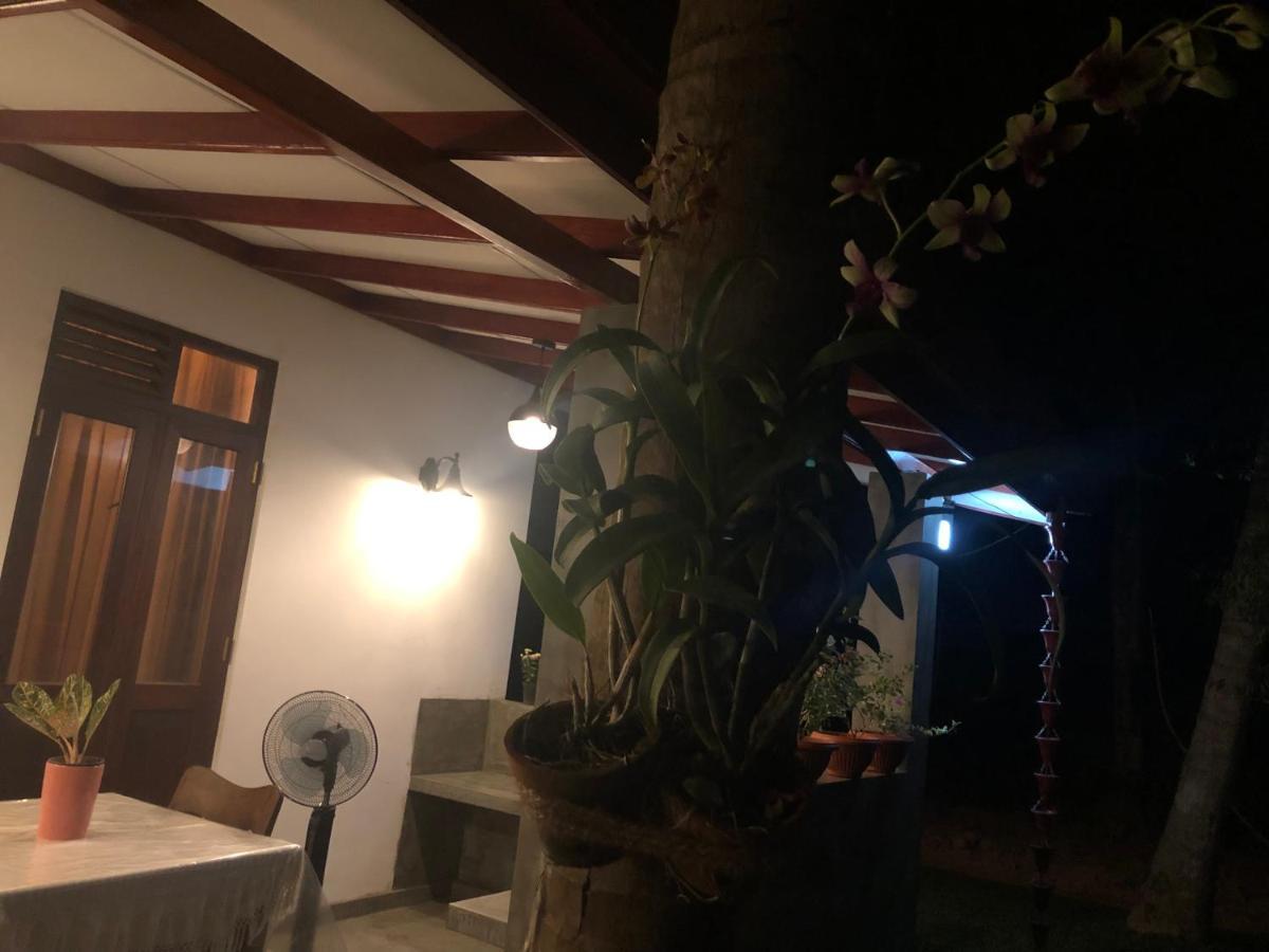 Lohas Villa Hiriketiya ديكويلاّ تين المظهر الخارجي الصورة