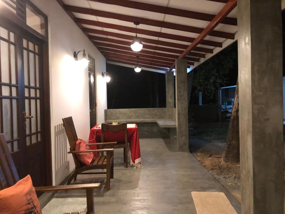 Lohas Villa Hiriketiya ديكويلاّ تين المظهر الخارجي الصورة