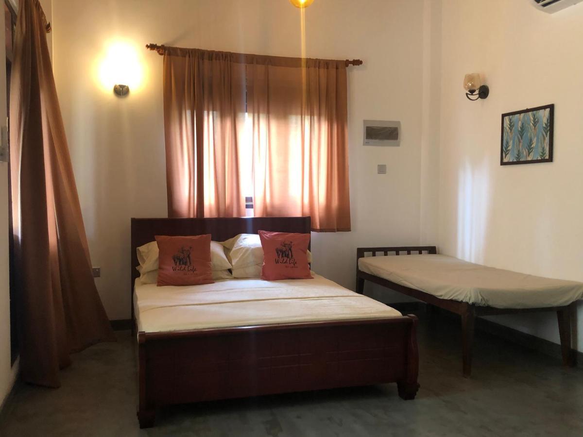 Lohas Villa Hiriketiya ديكويلاّ تين المظهر الخارجي الصورة