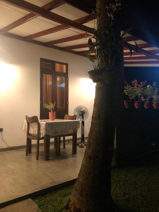 Lohas Villa Hiriketiya ديكويلاّ تين المظهر الخارجي الصورة