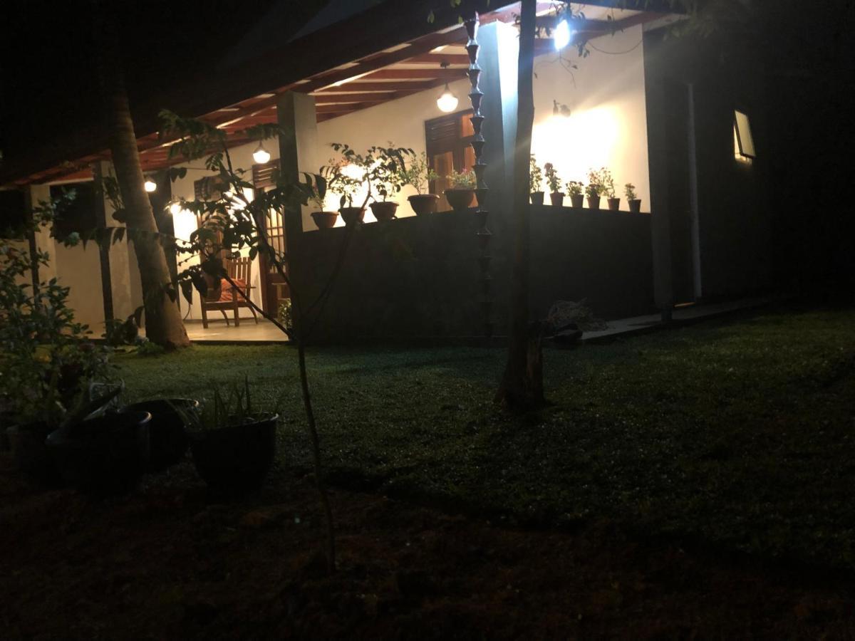 Lohas Villa Hiriketiya ديكويلاّ تين المظهر الخارجي الصورة