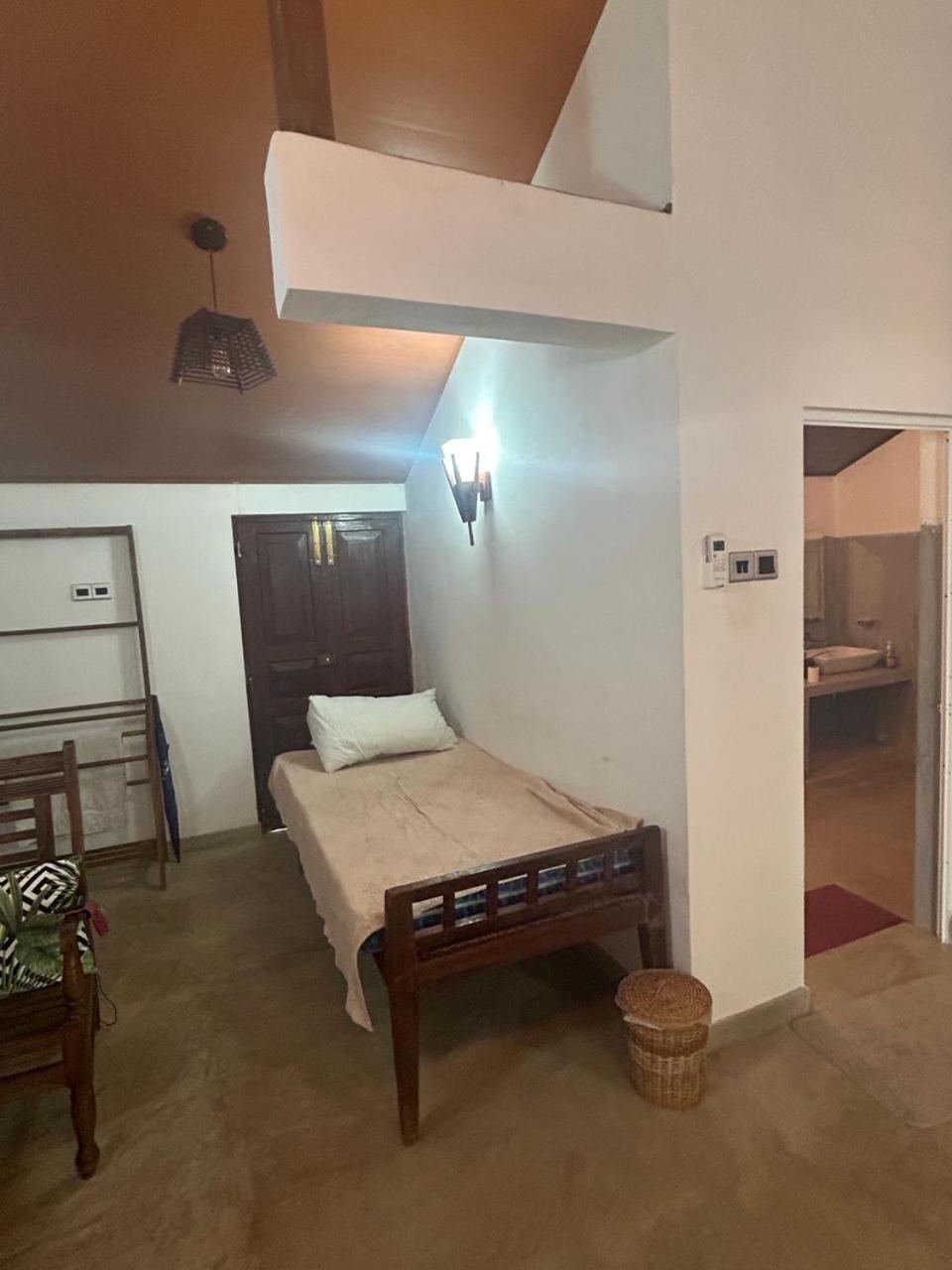 Lohas Villa Hiriketiya ديكويلاّ تين المظهر الخارجي الصورة
